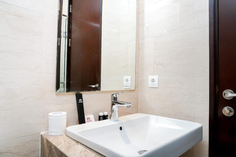 Trendy Studio @ Menteng Park Apartment By Travelio Apartment in Jakarta