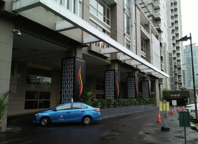 Nice Place for Traveller at Central Jakarta -Agoda Apartment in South Jakarta City