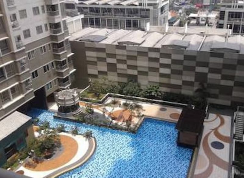 Nice Place for Traveller at Central Jakarta -Agoda Apartment in South Jakarta City