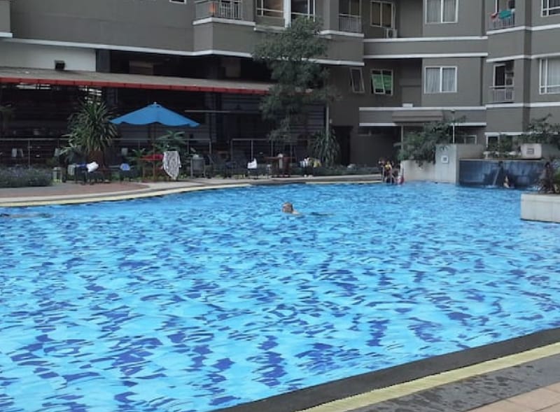 Nice Place for Traveller at Central Jakarta -Agoda Apartment in South Jakarta City