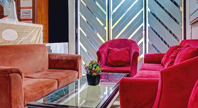Penginapan Marsya Prima Syariah Hotel in Jakarta