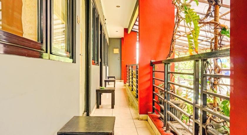 Penginapan Marsya Prima Syariah Hotel in Jakarta