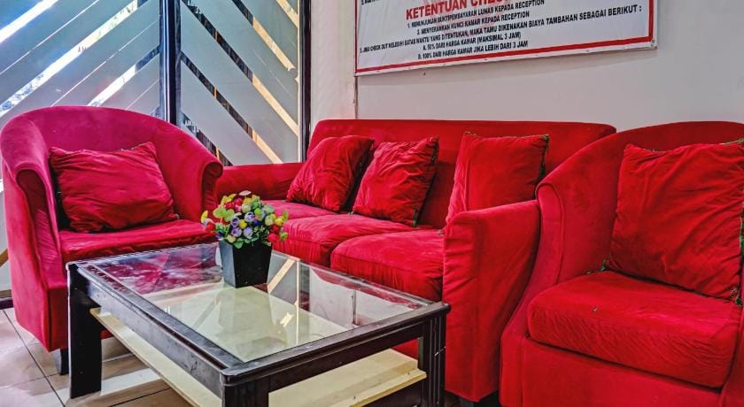 Penginapan Marsya Prima Syariah Hotel in Jakarta