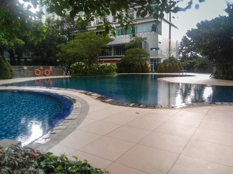 Apartment 2BR @Woodland Park Residence By Travelio Apartment in South Jakarta City