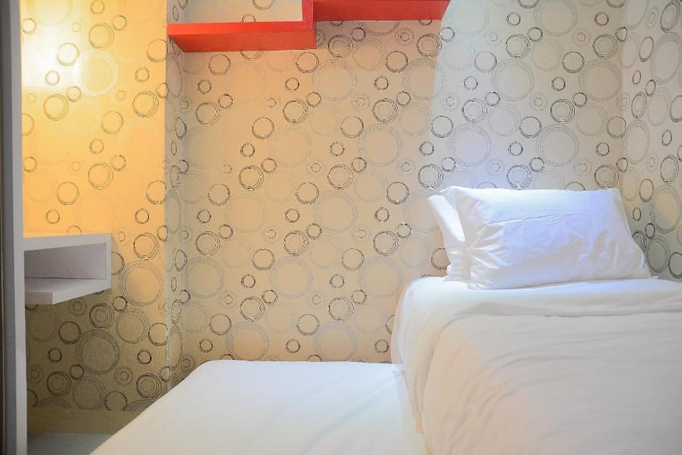 Senen Apartments Apartment in Jakarta