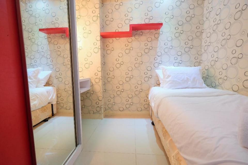 Senen Apartments Apartment in Jakarta