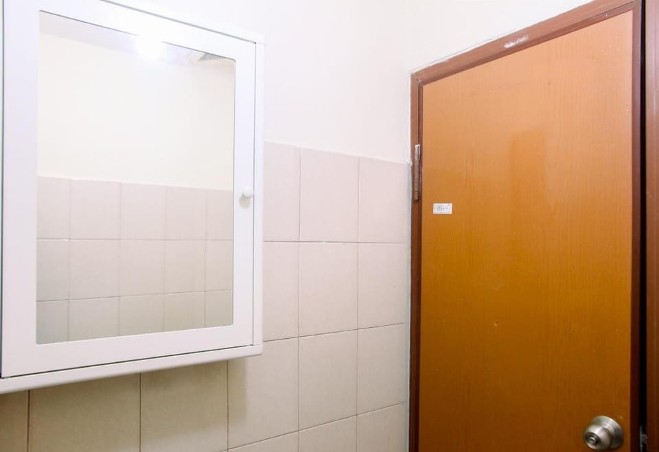 Homey and Comfy Studio @ Tifolia Apt By Travelio Apartment in Jakarta