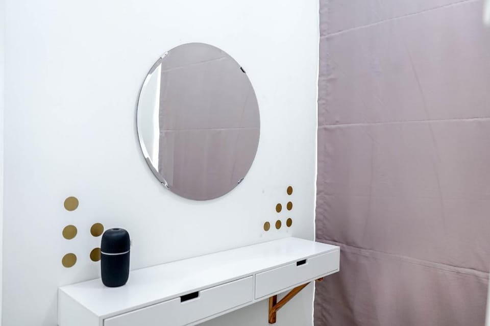 Studio Apt @ Woodland Park Residence By Travelio Apartment in South Jakarta City