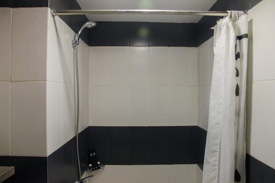 Modern 1BR @ Cinere Bellevue Apartment By Travelio Apartment in South Jakarta City
