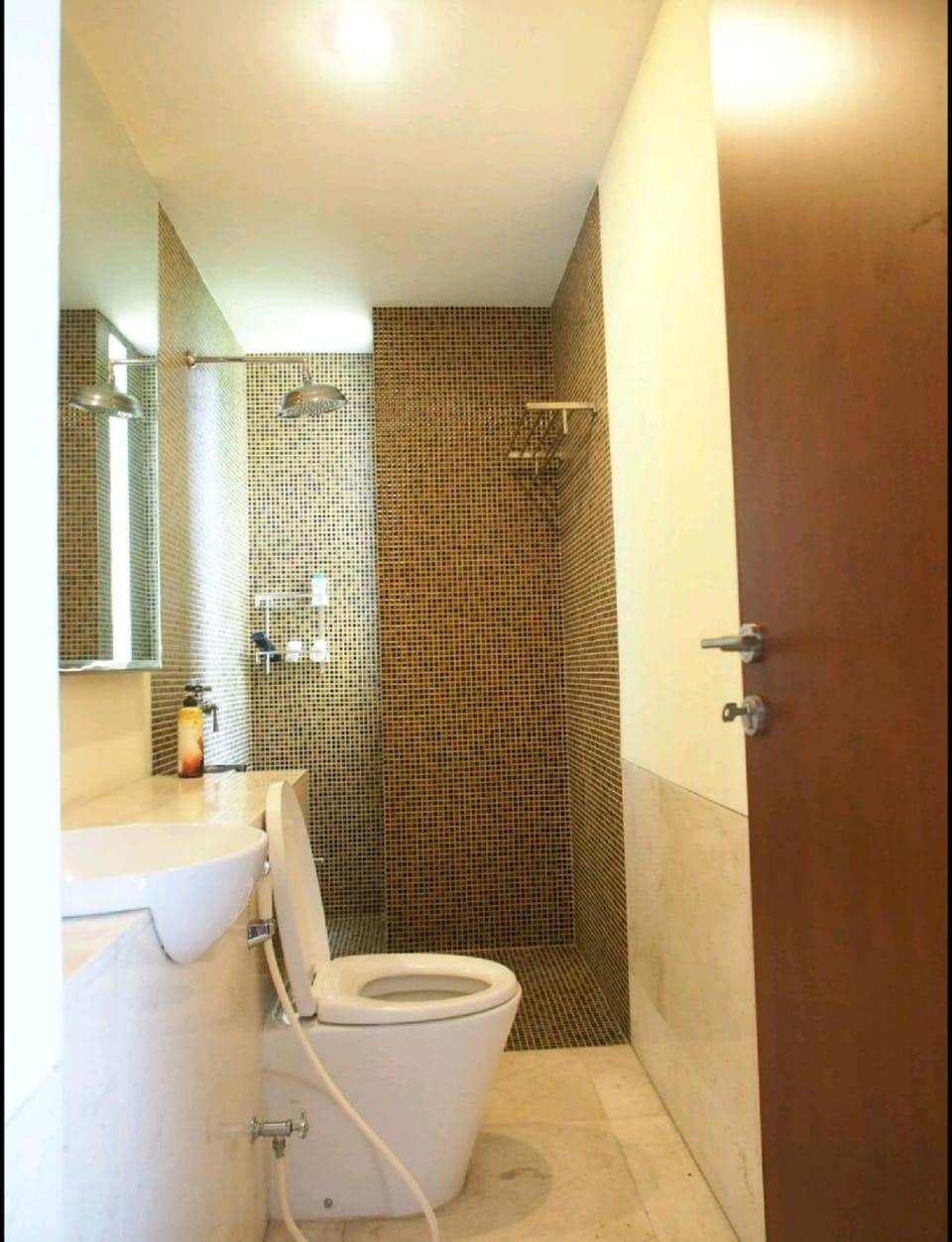 Kemang Resort Town House Jakarta Vacation rental in South Jakarta City
