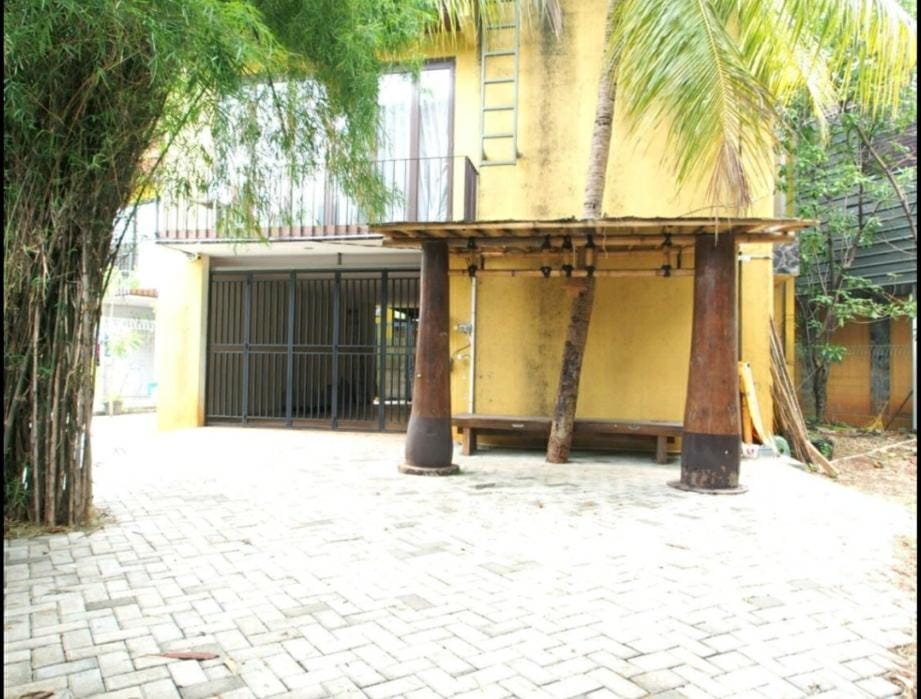 Kemang Resort Town House Jakarta Vacation rental in South Jakarta City