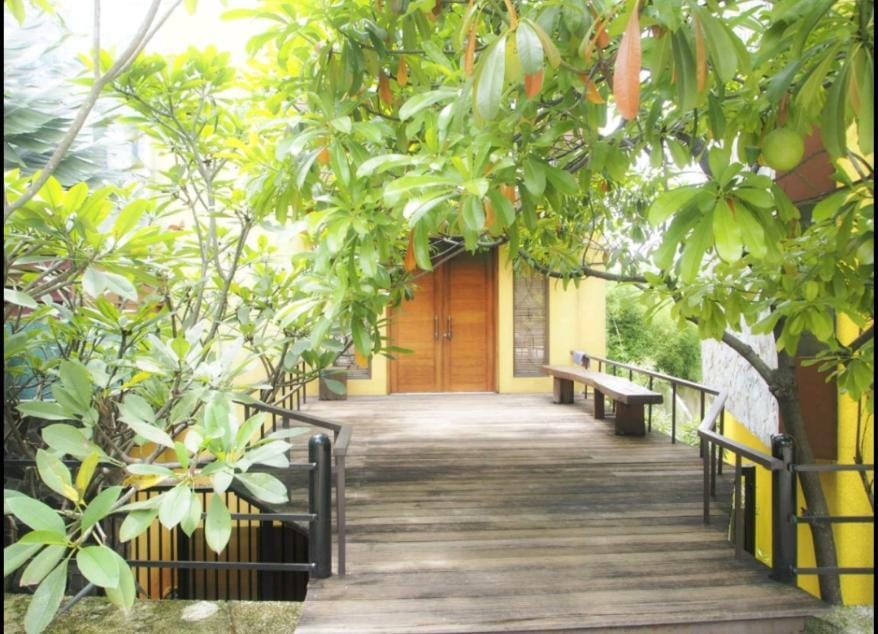 Kemang Resort Town House Jakarta Vacation rental in South Jakarta City