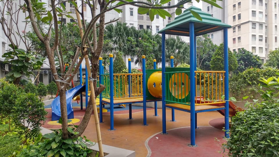 Pluit Apartments Apartment in Jakarta