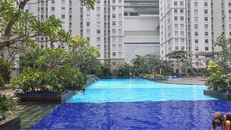 Pluit Apartments Apartment in Jakarta