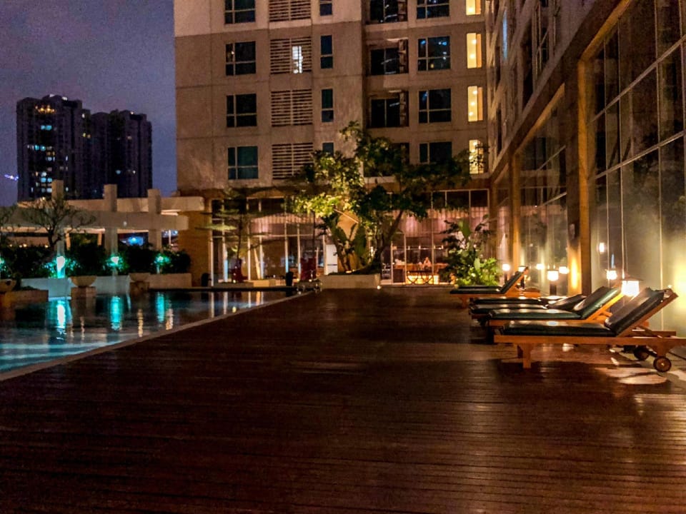 Homey 2BR Apt @ Casa Grande Residence By Travelio Apartment in South Jakarta City