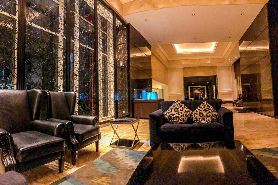 Homey 2BR Apt @ Casa Grande Residence By Travelio Apartment in South Jakarta City