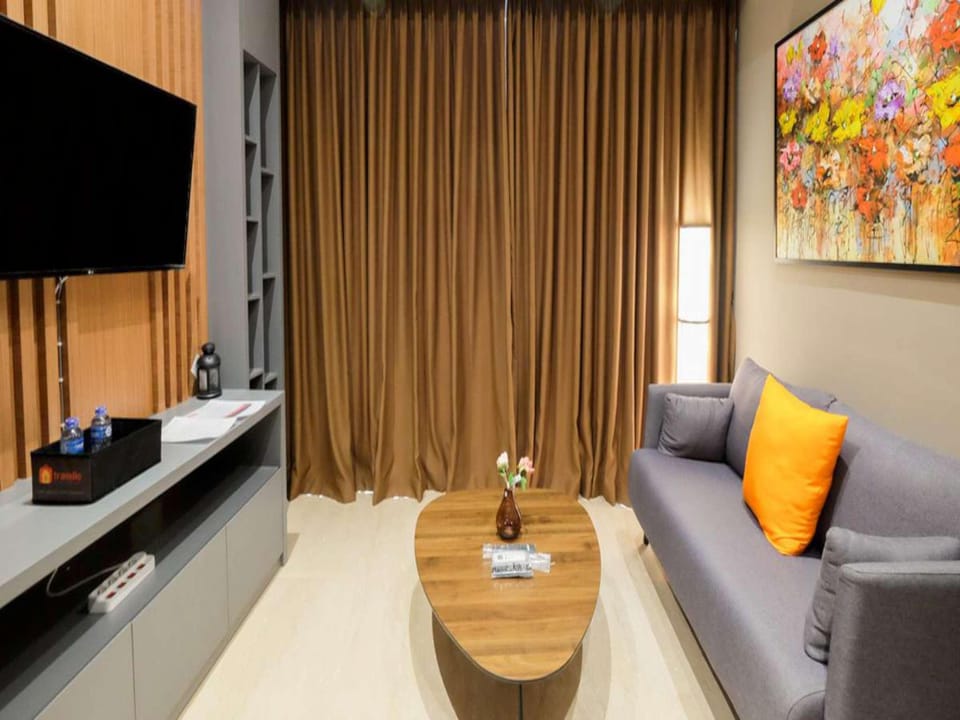 Comfortable 2BR Menteng Park Apartment By Travelio Apartment in Jakarta
