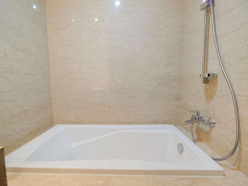 Comfortable 2BR Menteng Park Apartment By Travelio Apartment in Jakarta