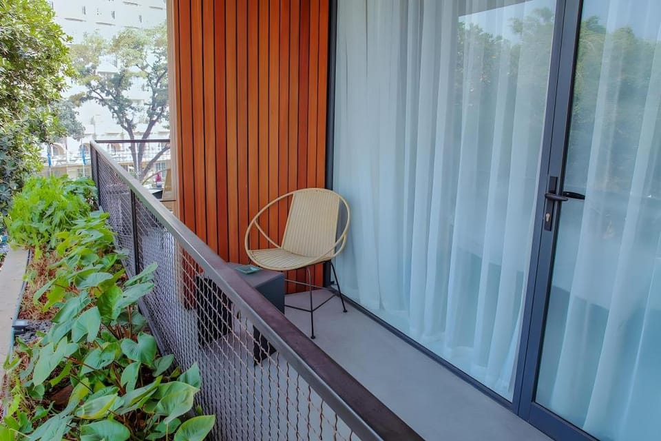 Nagomi Suites & Hotel Hotel in South Jakarta City