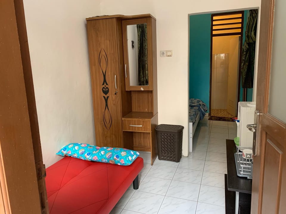 Carsel Setiabudi the heart of Jakarta Vacation rental in South Jakarta City