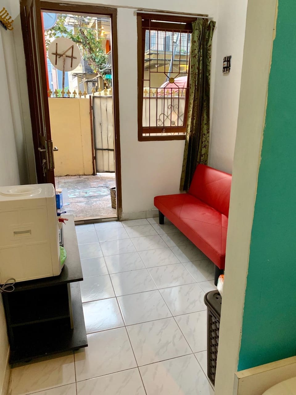 Carsel Setiabudi the heart of Jakarta Vacation rental in South Jakarta City