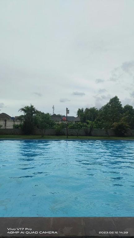 Exclucive apartement
(Apartemen Cibubur Village) Apartment in Jakarta