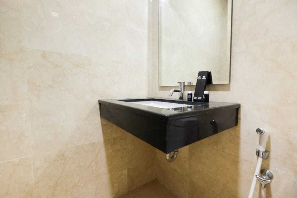Best Choice Modern 2BR L'Avenue Apt By Travelio Apartment in South Jakarta City