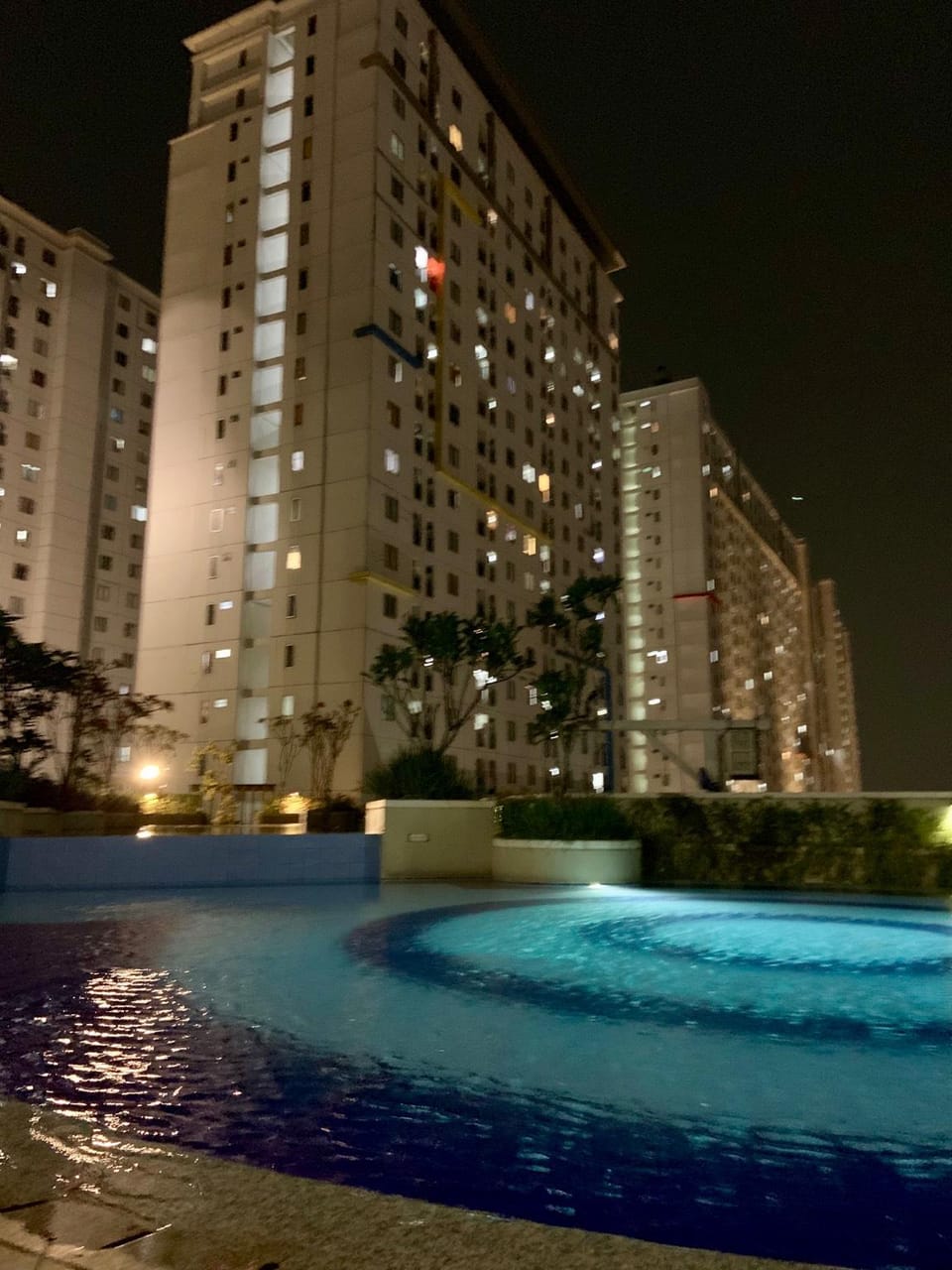 U-Stay Apartement in East Jakarta Apartment in Jakarta