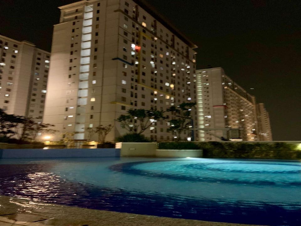 U-Stay Apartement in East Jakarta Apartment in Jakarta