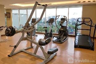 Lux 2BR with Private Lift Menteng Park By Travelio Apartment in Jakarta