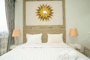 Lux 2BR with Private Lift Menteng Park By Travelio Apartment in Jakarta