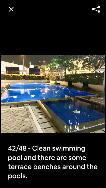 Pleasant@Tifolia , Studio, cozy in Kelapa Gading Apartment in Jakarta