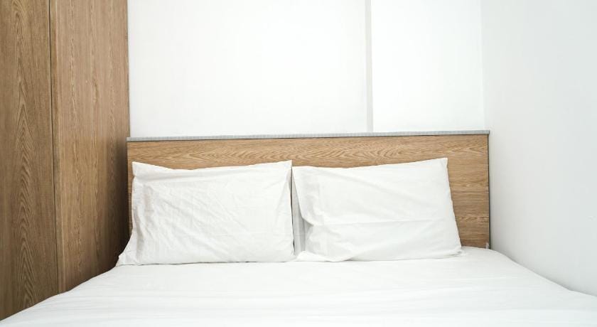 Wonderful 2BR at Belmont Puri By Travelio Apartment in Jakarta