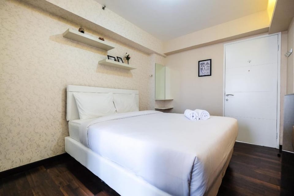 Rawamangun Apartments Apartment in Jakarta
