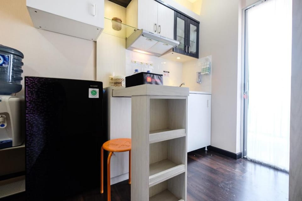 Rawamangun Apartments Apartment in Jakarta