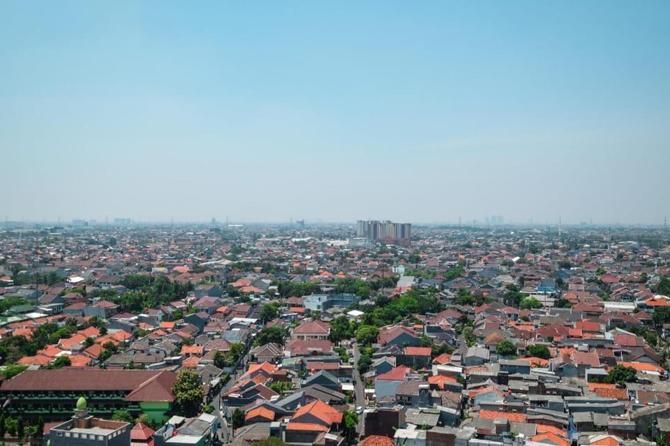 Rawamangun Apartments Apartment in Jakarta