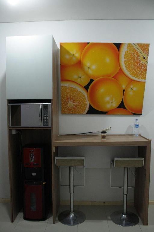 Apartemen Cosmo Terrace Thamrin City Apartment in Jakarta