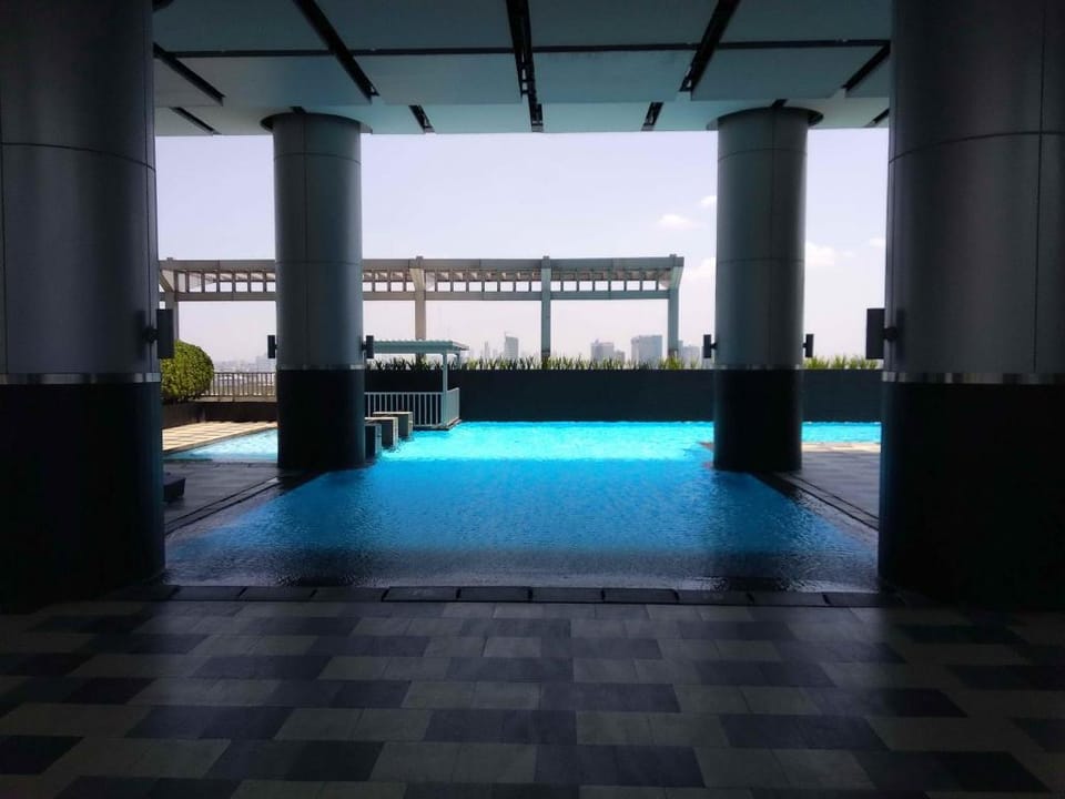 Apartemen Cosmo Terrace Thamrin City Apartment in Jakarta