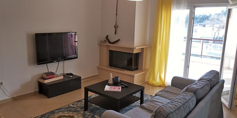 Family friendly apartment Apartment in Decentralized Administration of Macedonia and Thrace