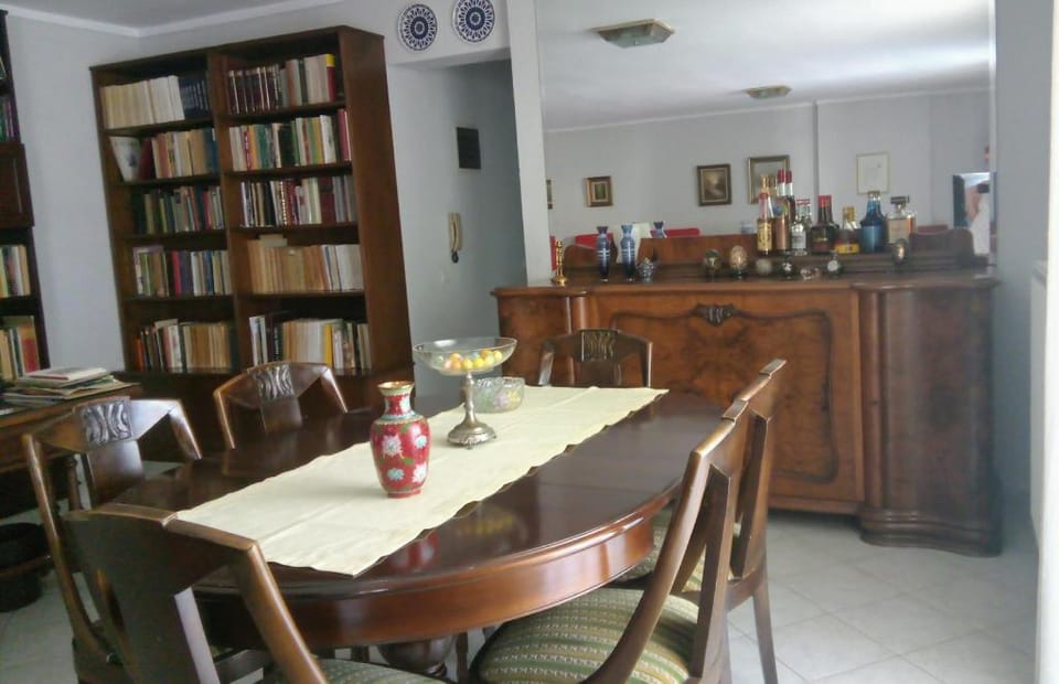 Comfortable flat, quiet and near city center Apartment in Thessaloniki