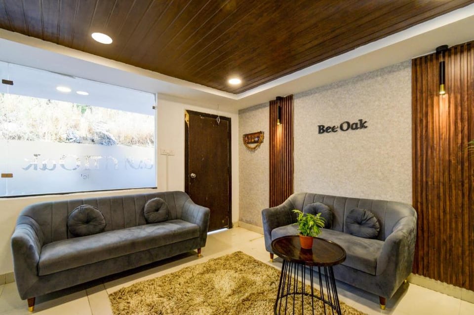 Hotel O BEE OAK Hotel in Hyderabad