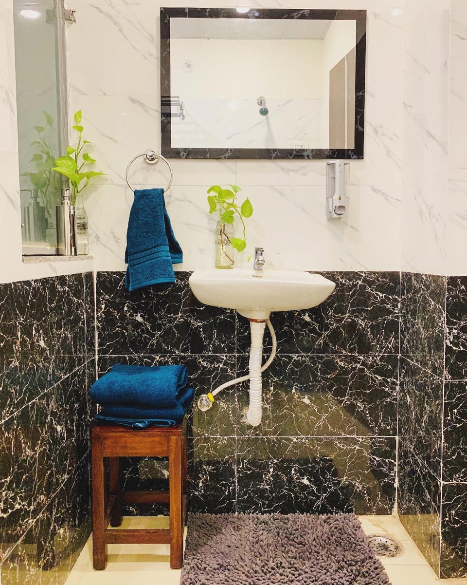 Luxurious independent apartment in Jaipur Apartment in Jaipur