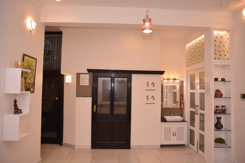 PUSHPANJALI - The Boutique Stay Vacation rental in Rajasthan