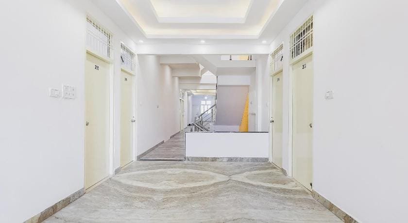Tunez Hotel in India