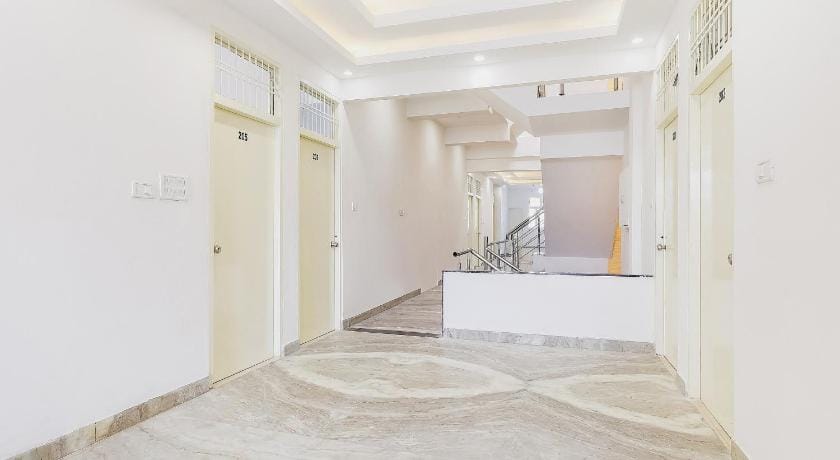 Tunez Hotel in India