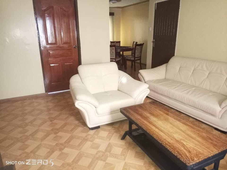 Janes Home and Way Treasure Apartment Apartment in Nairobi