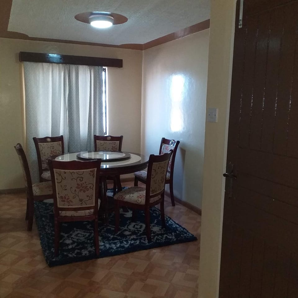 Janes Home and Way Treasure Apartment Apartment in Nairobi