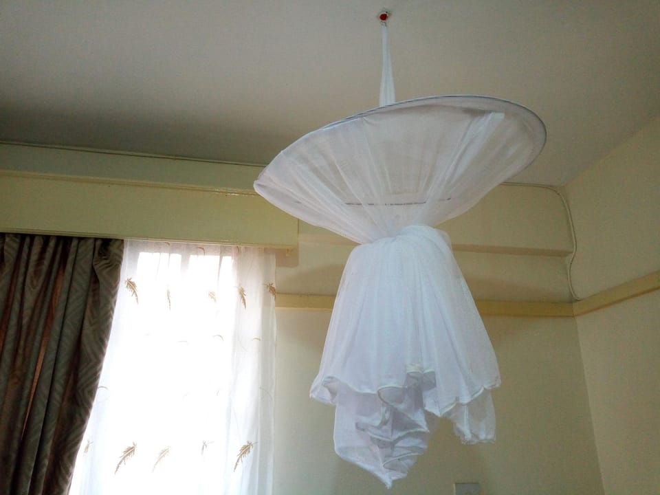 Super Cozy Studio - close to Mall, Airport & CBD Apartment in Nairobi