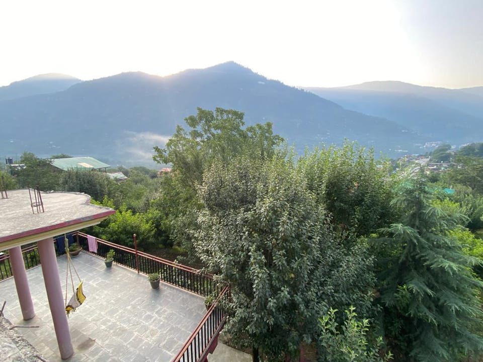 KIA Farms Stay Hotel in Himachal Pradesh