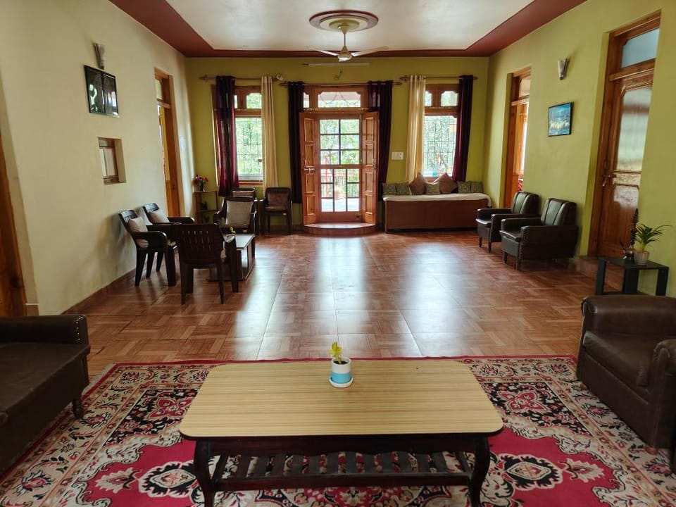 KIA Farms Stay Hotel in Himachal Pradesh